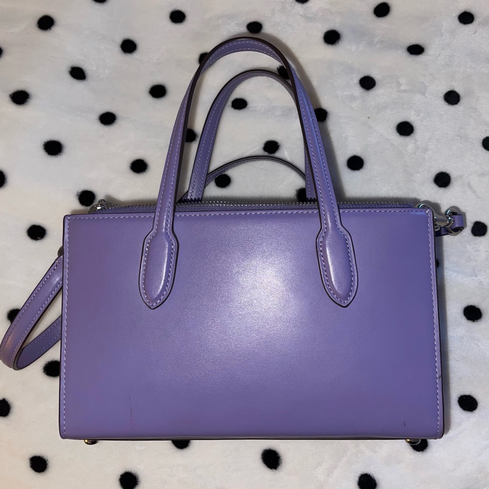 Nina small tote bag - Picture 2 of 3